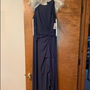 David’s bridal Bridesmaid dress